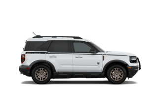 2026 Ford Bronco Sport® External Image 1